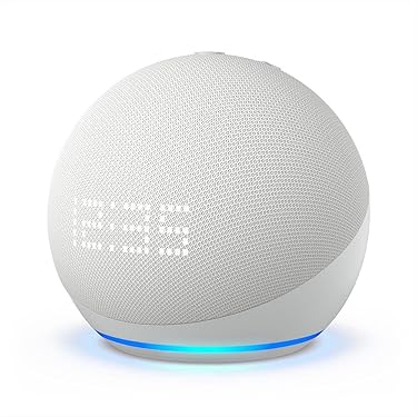 Amazon Echo スマートスピーカー6台セット！Echo Dot Flex Amazon Echo スマートスピーカー6台セット！Echo Dot Flex